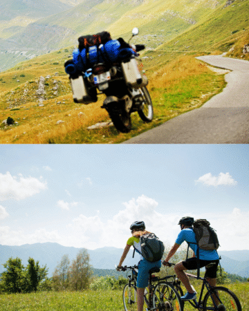 Cycling